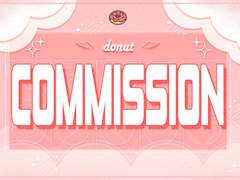 [COMMISSION] 급전 커미션