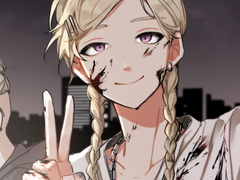 도리벤 그림 연성 모음 1