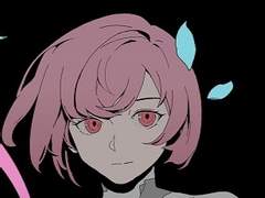 잔망루피, 춘식이&아기상어, 바네사 낙서