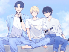 테스타 논컾 + 댕뵤 모음