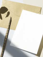 이 편지를 받는 사람에게