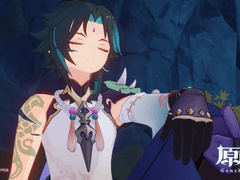 [소남행] 백업 #9 (층암거연 마신임무 해가 저무는 곳에 감춰진 꿈_1)