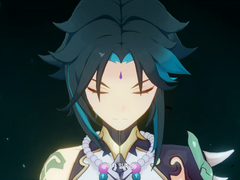 [소남행] 백업 #11 (층암거연 마신임무 해가 저무는 곳에 감춰진 꿈_3)