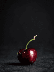 다크체리미스터리