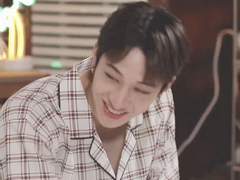 방찬이랑 차박여행