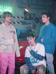 [NCT] 빌어먹을 이씨 형제들