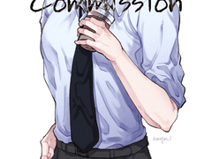 [커미션완료] 220613