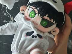 🖤인형 샘플🖤