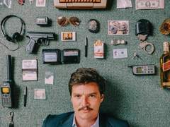 [나르코스][카리요페냐]고통의 신비