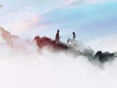 [마도조사] 취몽전진