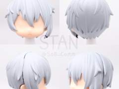 넨도로이드 헤드 개조 커미션