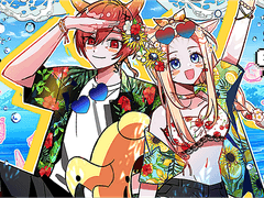 파판 드림 커미션 모음