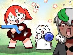 63화 / 아무튼 즐겁다면 오케이입니다