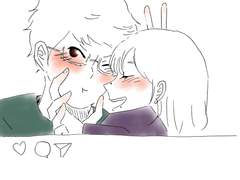 [준완익순] 키스데이 모아모아