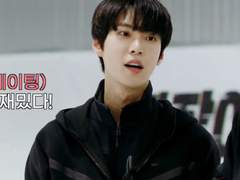 쇼트트랙 국대 김도영