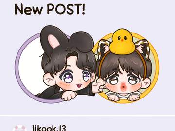 🐰💜🐥 언제어디서든 👉👈