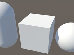 Mesh를 만들어 봅시다!