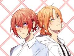 7월 디페/츠카레오 알파끼리? sample