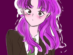 [닌타마] 산탄다 카즈마