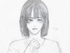 이건 자랑해야해! 주인가희 팬아트 받았어요!