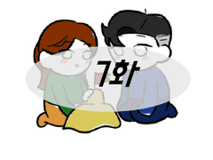 [닥스팔머 장편] <신은 없다> 7화