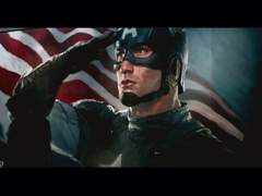 [스티브 로저스] Welcome to Smithsonian