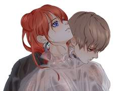 [오키카구] 집 - 54