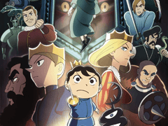 파레루타의 애니평론 372화