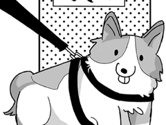 의사와 개와 안드로이드