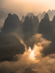 [화귀] 종천지모(終天之慕)