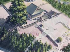 만약 이누야샤 일행이 현대로 시간여행을 할 수 있었다면!? (6)