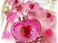 마치 마법처럼 기쁨이 찾아왔다.