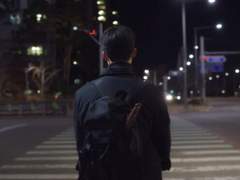 지우는 왜 떠났을까