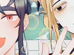 현우정 한소백업