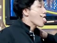 코미디빅리그 이용진 gif