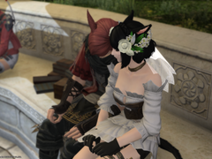 FF14 효월 90 스포