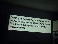 Give me a cigarette.