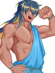 그리스 신화 창작