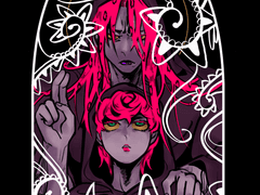 나의 아늑한 암굴에는 악마가 산다