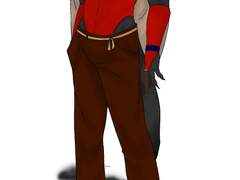 [SMOKE / 외관나이 약47 / 남성]