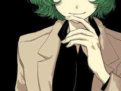 귀문 팬아트 모음 4