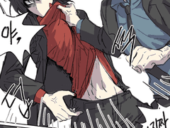 영싫 팬아트 모음