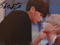 [BL]Siesta