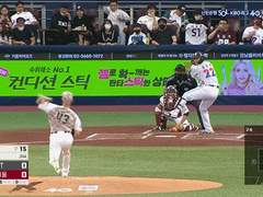 06.14(화) 18:30KBO 키움 vs 두산 (라인업 분석 예정)