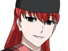 [덴화빈]설매화1