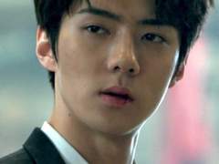 [찬세][조각] 아저씨와 나