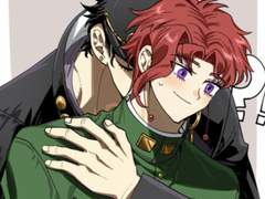 죠죠 그림 모음