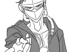 블랙워치 연성 백업