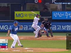 06.14(화) 18:30KBO LG vs 삼성 (라인업 분석 예정) / 오늘의 마지막 KBO 등록 경기