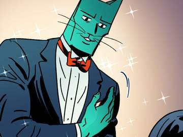 돌아오지 않는 남자 #04